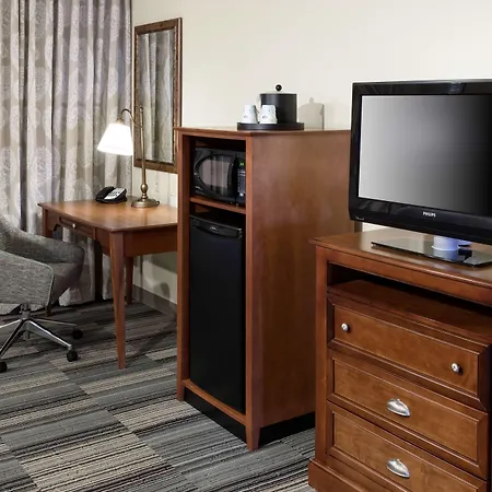 Hampton Inn & Suites Colorado Springs/I-25 South-2