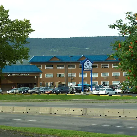 Coast Fraser Inn-2