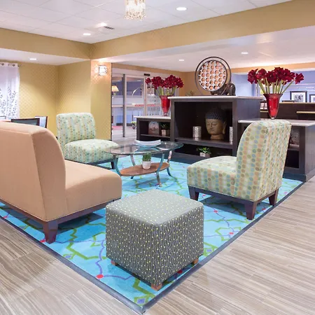 Hampton Inn Santa Rosa-2