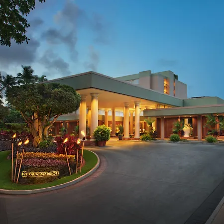 Marriott'S Kaua'I Beach Club-3