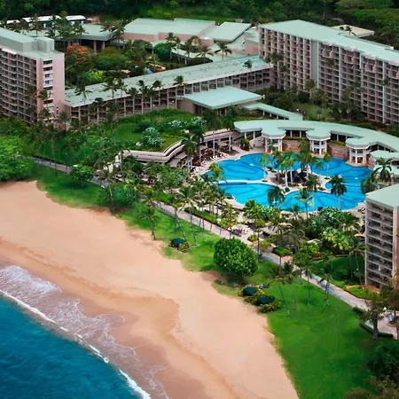 Marriott'S Kaua'I Beach Club-2