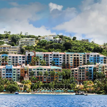 Marriott'S Frenchman'S Cove-3