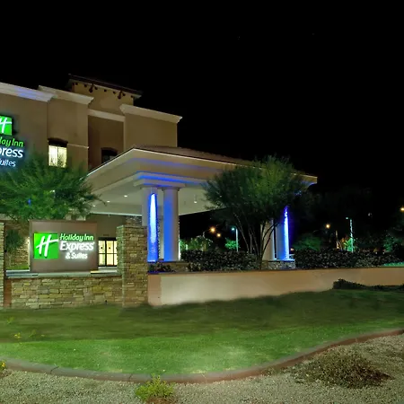 Holiday Inn Express & Suites Phoenix Glendale Dist By Ihg-3