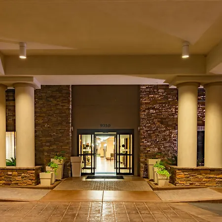 Holiday Inn Express & Suites Phoenix Glendale Dist By Ihg-2