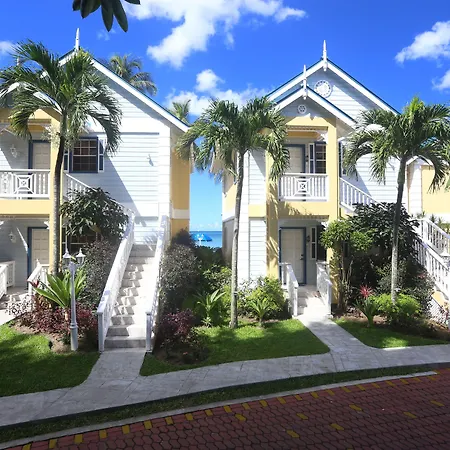 Villa Beach Cottages-2