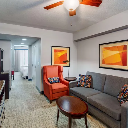 Hilton Garden Inn Augusta-3