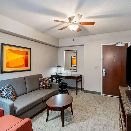 Hilton Garden Inn Augusta-2