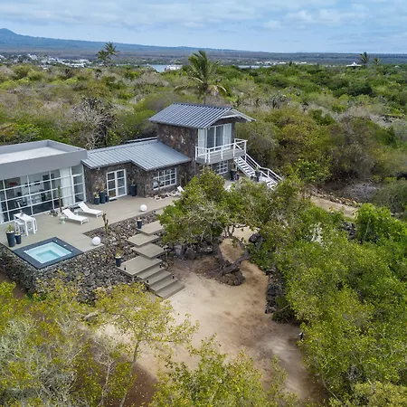 Finch Bay Galapagos Hotel-2