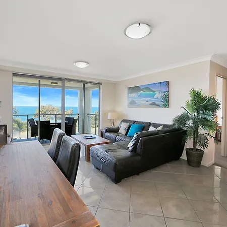 The Point Resort-3