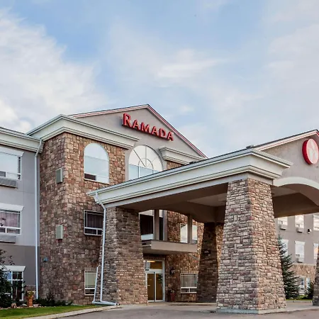 Ramada By Wyndham Westlock-3