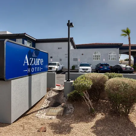 The Azure Hotel-2