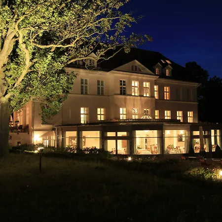Hotel Prinzenpalais Bad Doberan-3