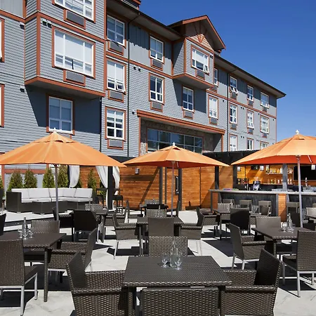 Four Points By Sheraton Victoria Gateway-3