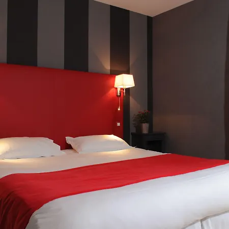 Hôtel Lutétia&Spa-3