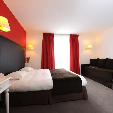 Hôtel Lutétia&Spa-2