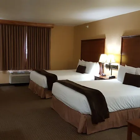 Expressway Suites Fargo-3