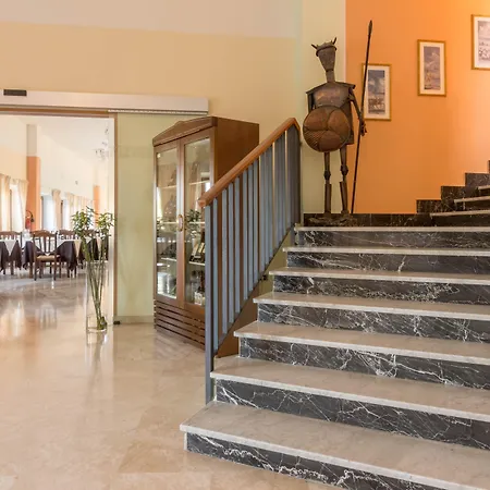 Hotel Brancamaria con tour nel golfo-3
