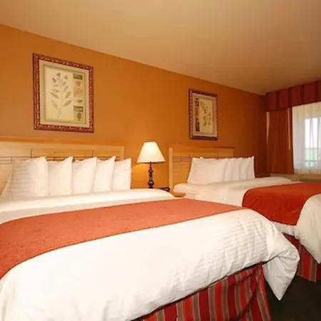 Best Western Plus Hartford Lodge-3