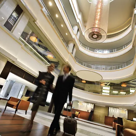 Intercontinental Hanoi Westlake By Ihg-3