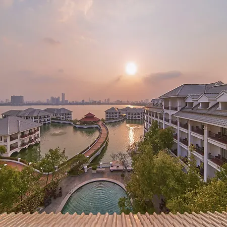 Intercontinental Hanoi Westlake By Ihg-2