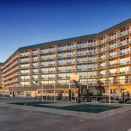 Royal Floridian Resort By Spinnaker-2