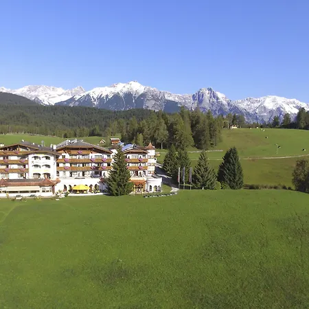 Hotel Residenz Hochland-3