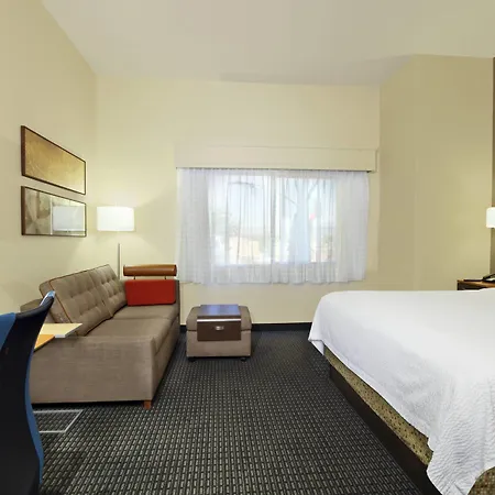 Towneplace Suites St. George-3