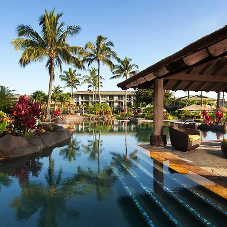 The Westin Princeville Ocean Resort Villas-3