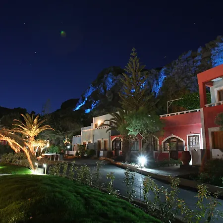 Kalypso Cretan Village Resort & Spa-3