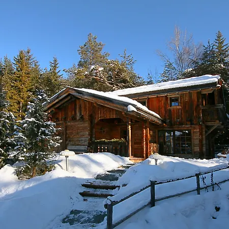 Hotel Chalet Corso-2