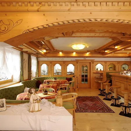 Hotel Chalet Corso-3