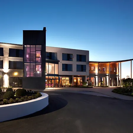 Athlone Springs Hotel-2