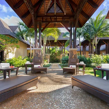 The Westin Turtle Bay Resort & Spa, Mauritius-2