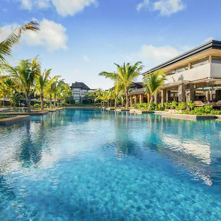 The Westin Turtle Bay Resort & Spa, Mauritius-3