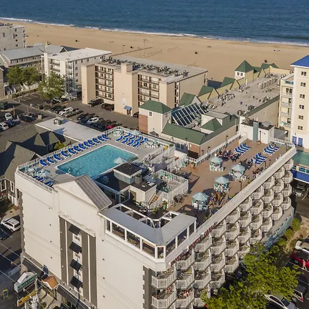 Hotel Monte Carlo Ocean City-3