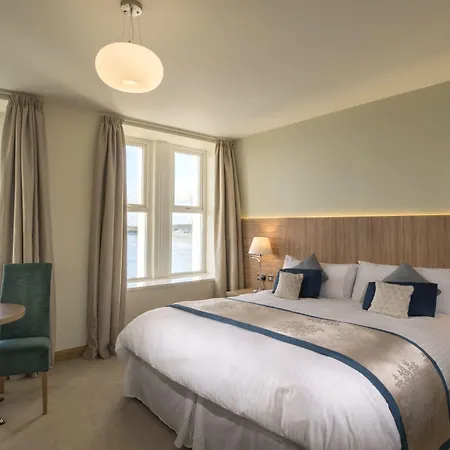 Fistral Beach Hotel And Spa - Adults Only-3