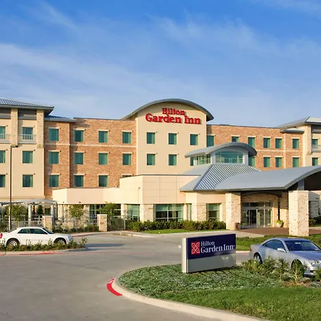 Hilton Garden Inn Dallas Richardson-2