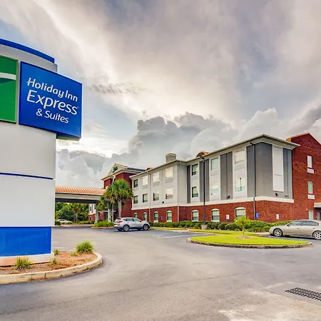 Holiday Inn Express Hotel & Suites Foley By Ihg-3
