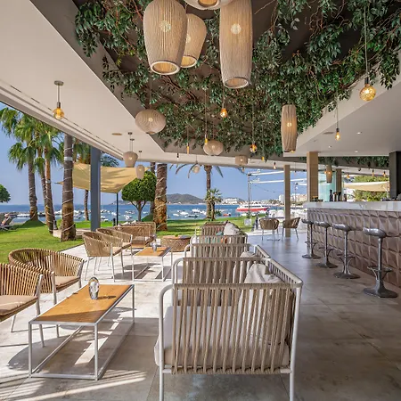 Hotel Torre Del Mar - Ibiza-3