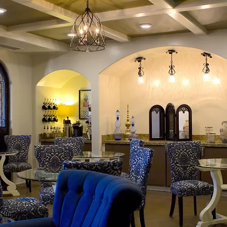 Andreas Hotel & Spa-3