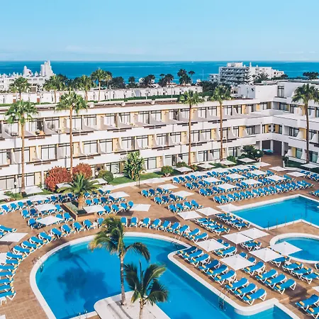 Iberostar Las Dalias - All Inclusive-3