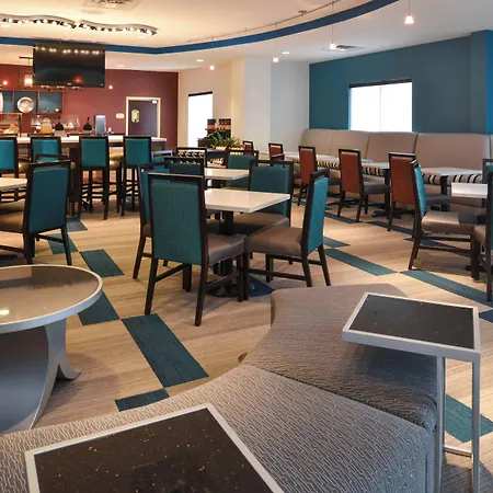 Springhill Suites By Marriott Oklahoma City Airport-3