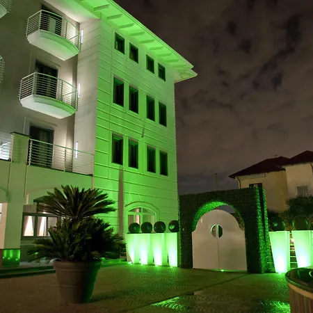 Hotel Giulia Ocean Club-3