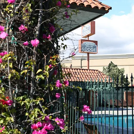 Laguna Hills Lodge-Irvine Spectrum-2