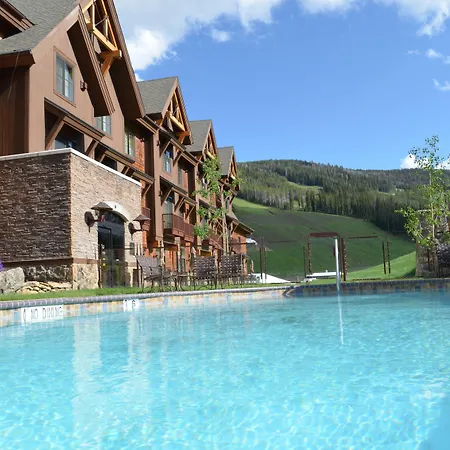 Big Sky Resort Village Center-2