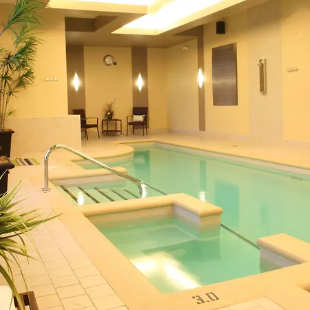 Imperia Hotel & Suites Saint-Eustache-3