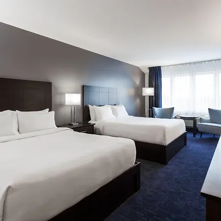 Imperia Hotel & Suites Saint-Eustache-2