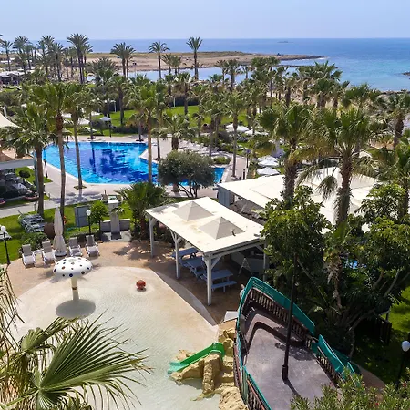 Aquamare Beach Hotel & Spa-2