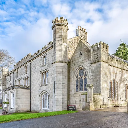 Thurnham Hall Resort-3