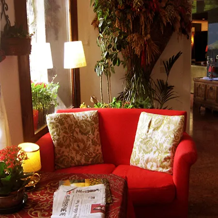 Hotel Mirage-3